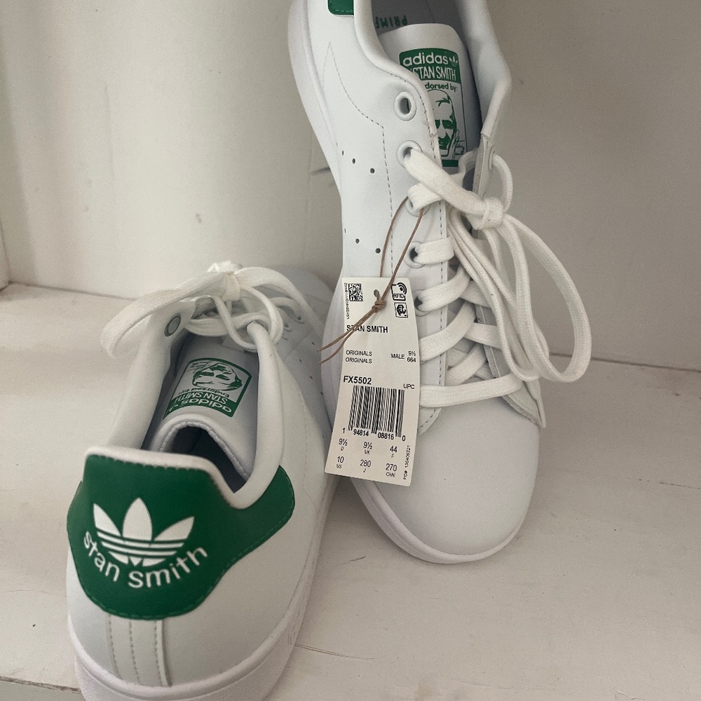 Stan Smith Adidas sneakers
